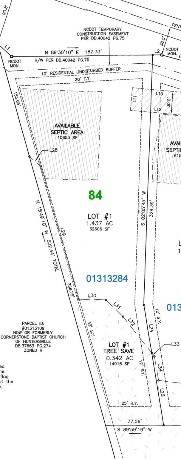 14530 NC Hwy 73 Highway