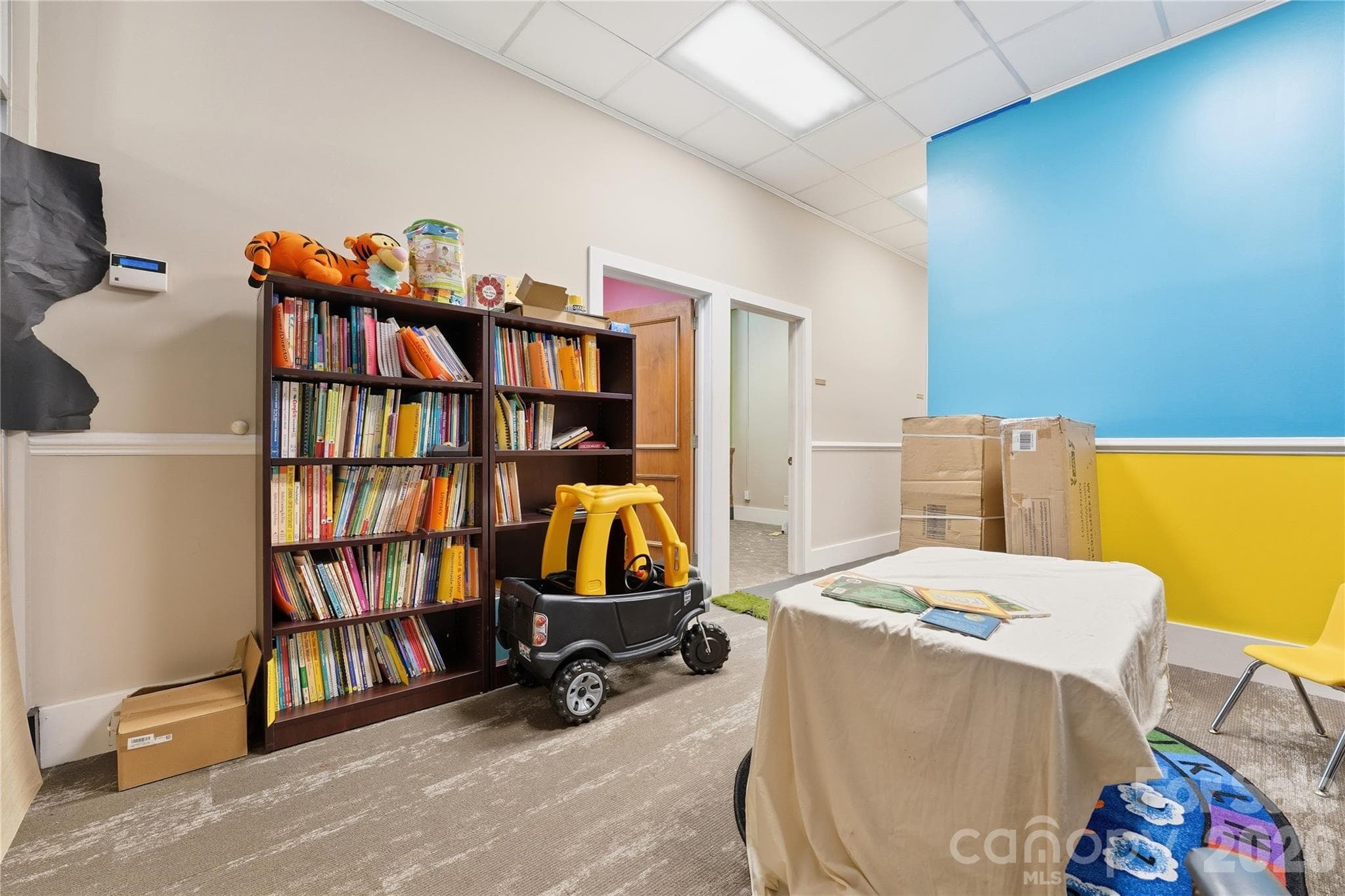 Office at 211 Atkinson Street, Laurinburg, photo 14 of 48