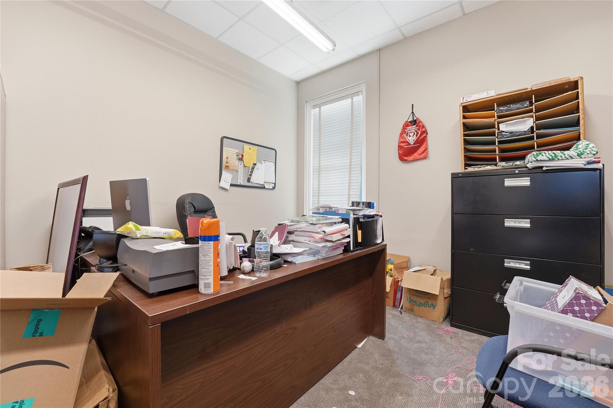 Office at 211 Atkinson Street, Laurinburg, photo 34 of 48