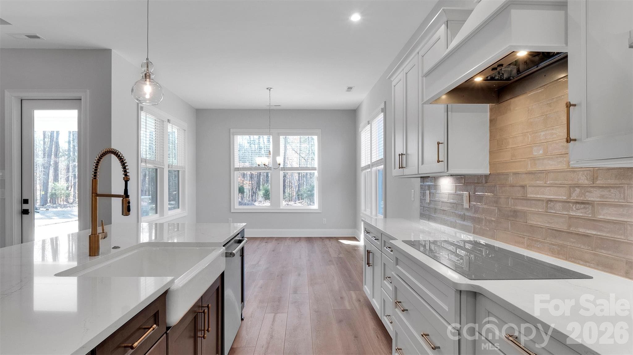 Kitchen - Monroe