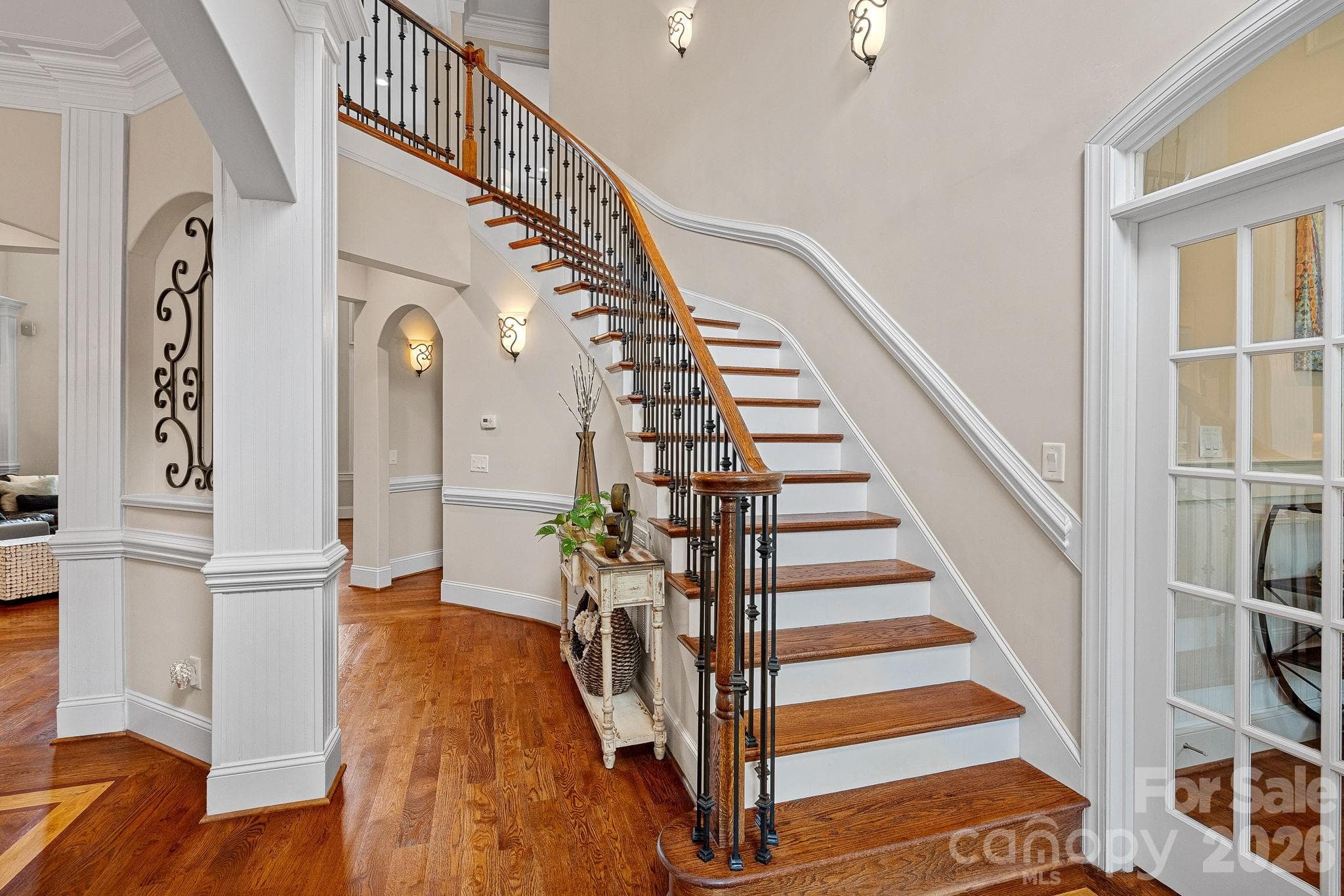 Single Family Residence at 195 Birdie Drive, Stanley, photo 4 of 47