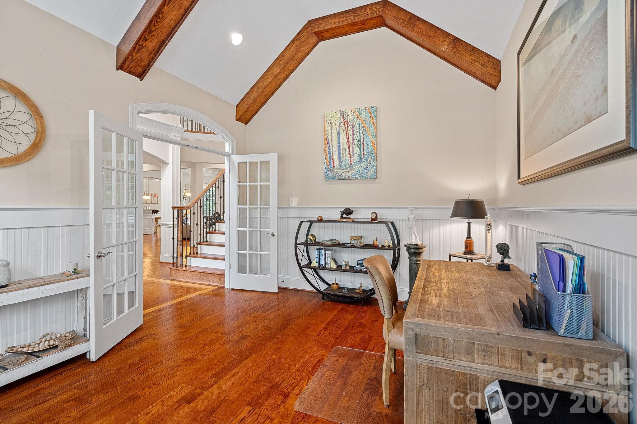 Single Family Residence at 195 Birdie Drive, Stanley, photo 6 of 47
