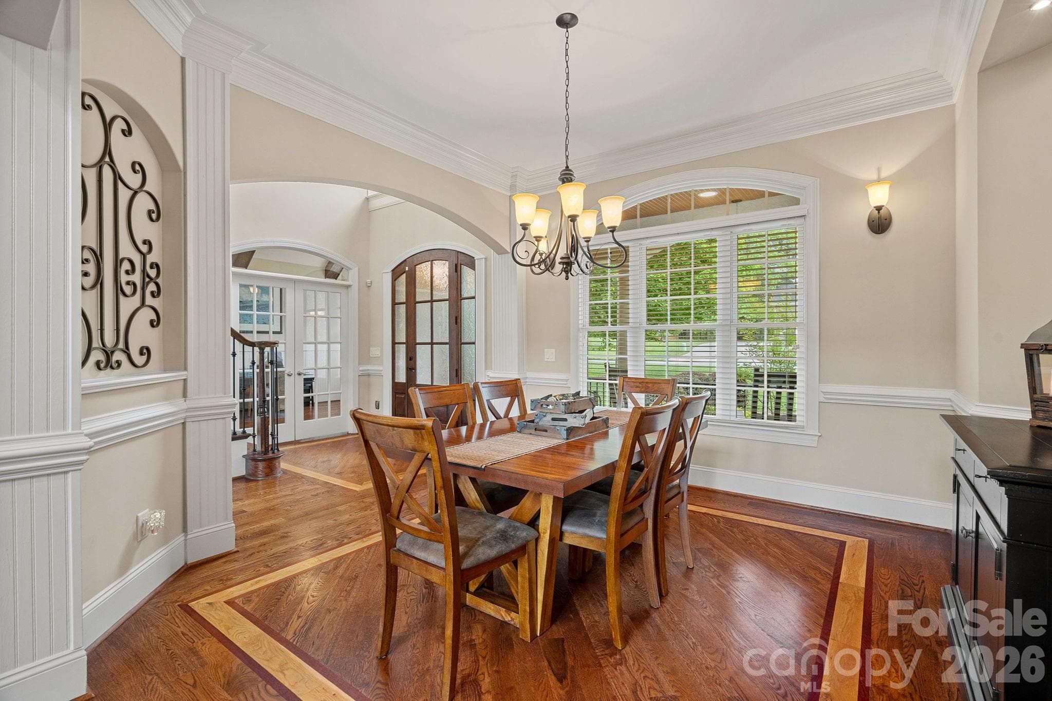 Single Family Residence at 195 Birdie Drive, Stanley, photo 9 of 47