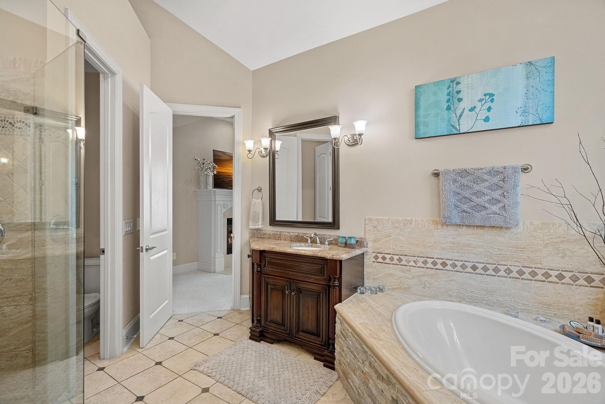 Single Family Residence at 195 Birdie Drive, Stanley, photo 19 of 47