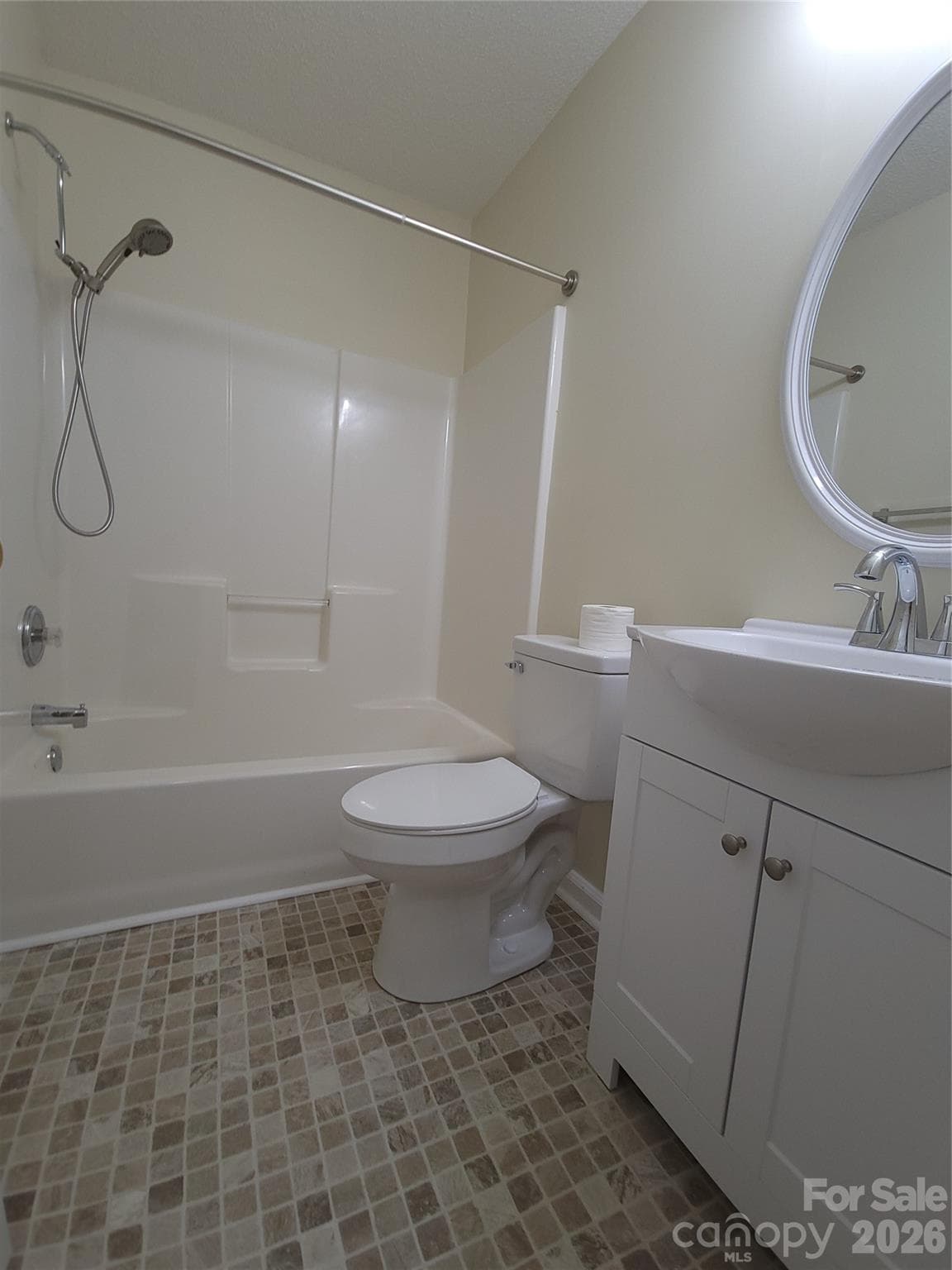 Hall Bathroom - 3314 Arbor Pointe Drive, Indian Trail