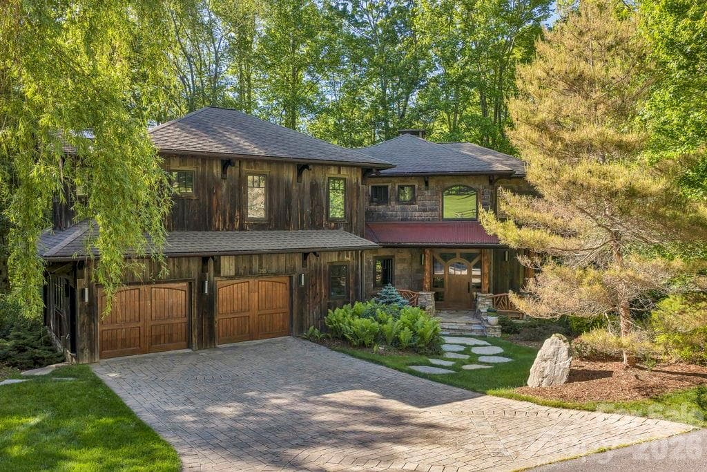 Single Family Residence at 355 Oakley Green None, Boone, photo 9 of 50
