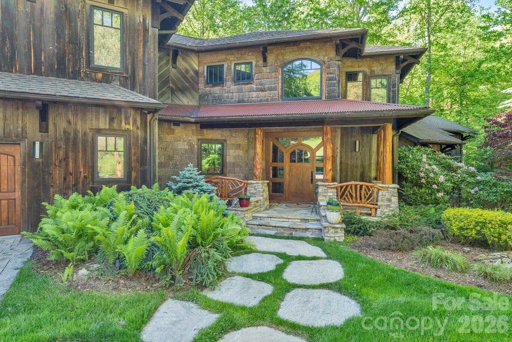 Single Family Residence at 355 Oakley Green None, Boone, photo 10 of 50