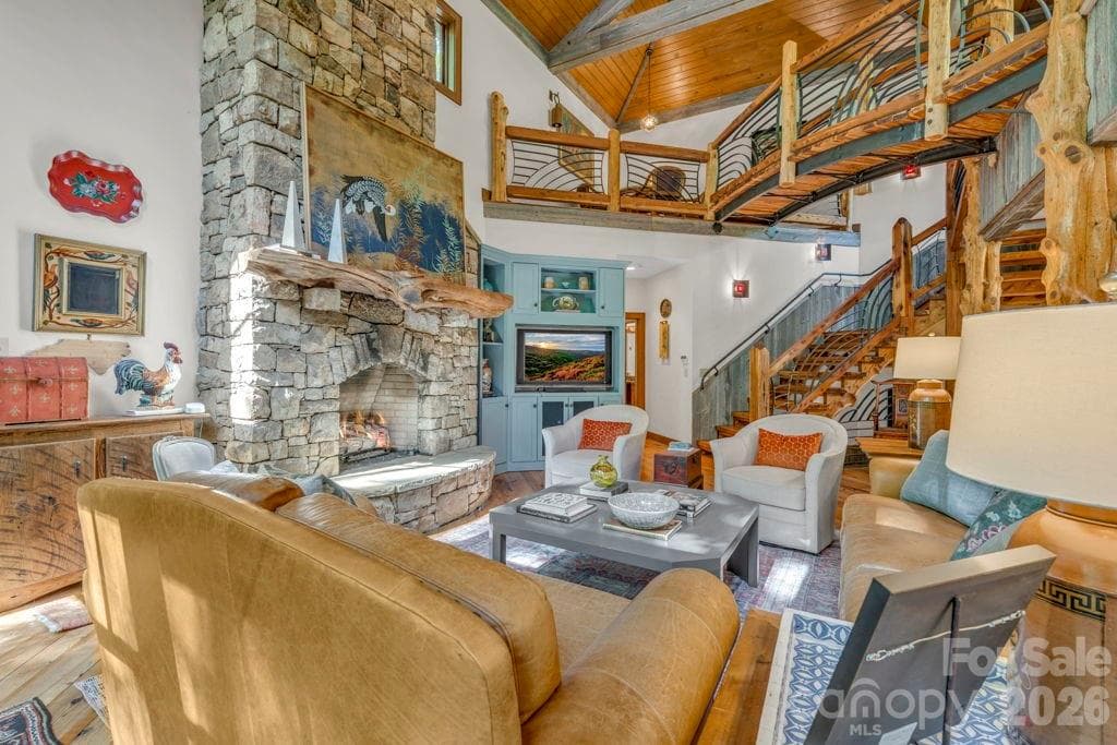 Single Family Residence at 355 Oakley Green None, Boone, photo 15 of 50