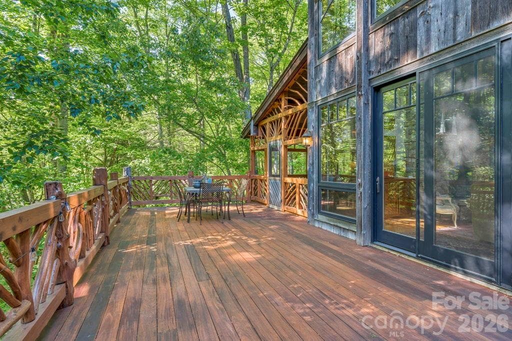 tree-house vibe! - 355 Oakley Green None, Boone