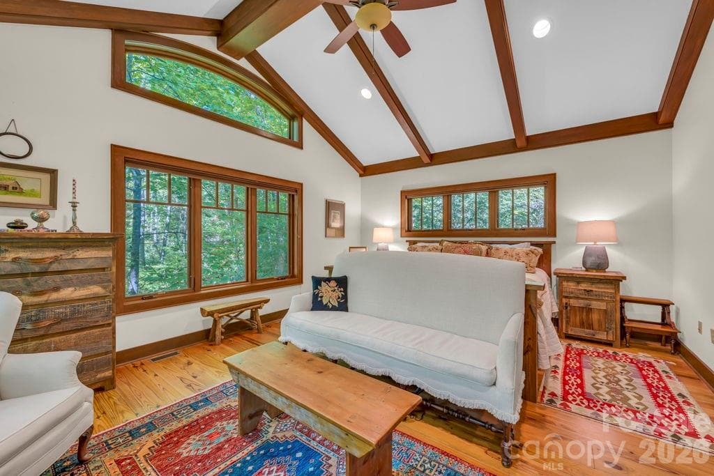 Main-level primary suite - 355 Oakley Green None, Boone