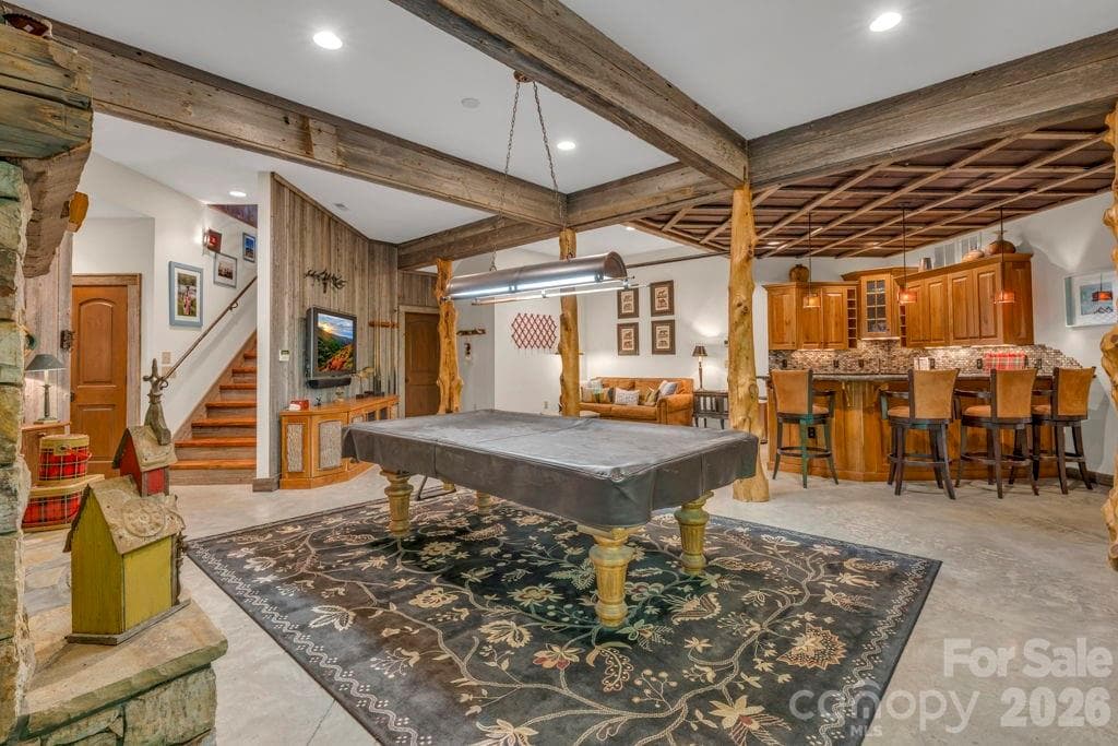 Single Family Residence at 355 Oakley Green None, Boone, photo 40 of 50