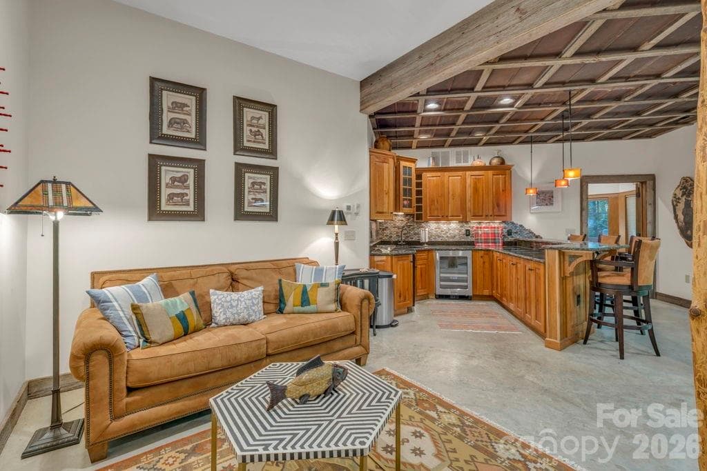 Single Family Residence at 355 Oakley Green None, Boone, photo 41 of 50