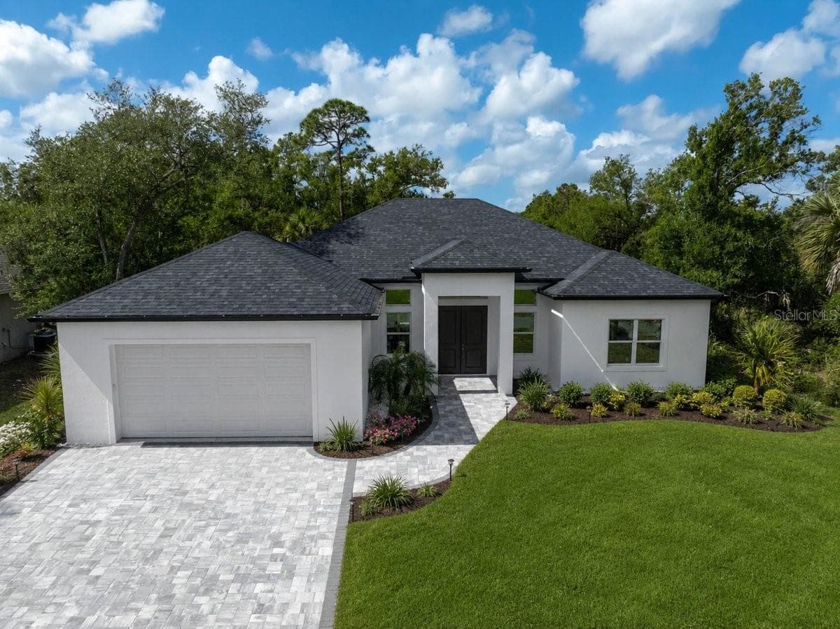 Single Family Residence at 4443 WINDSONG AVE, NORTH PORT, photo 12 of 47