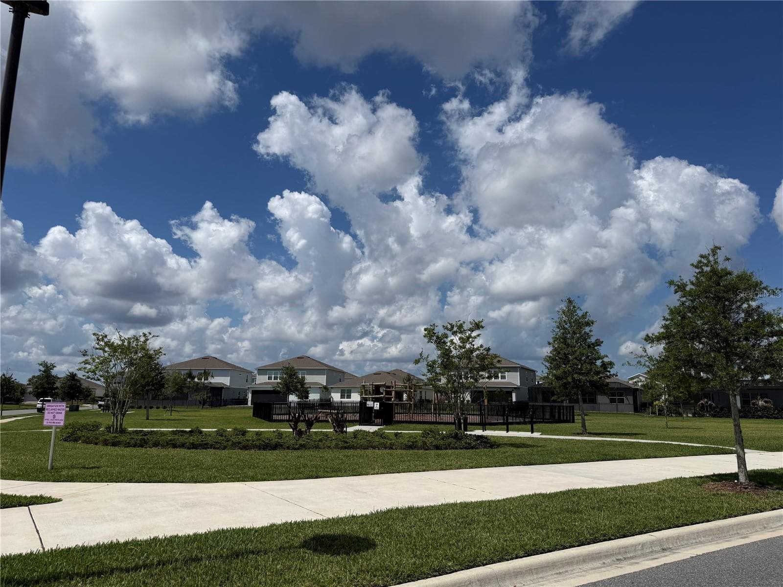 Townhouse at 14486 SAPELO BEACH DR, ORLANDO, photo 31 of 31