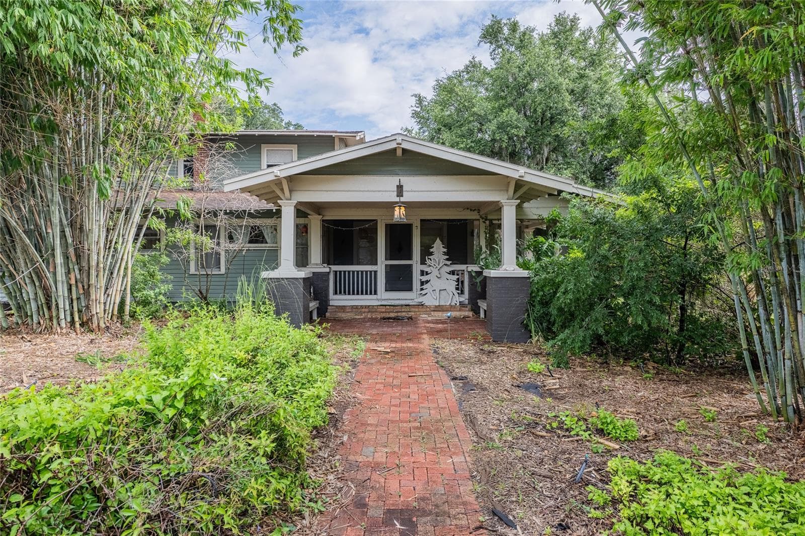 Single Family Residence at 116 S LAKESHORE BLVD, LAKE WALES, photo 40 of 53