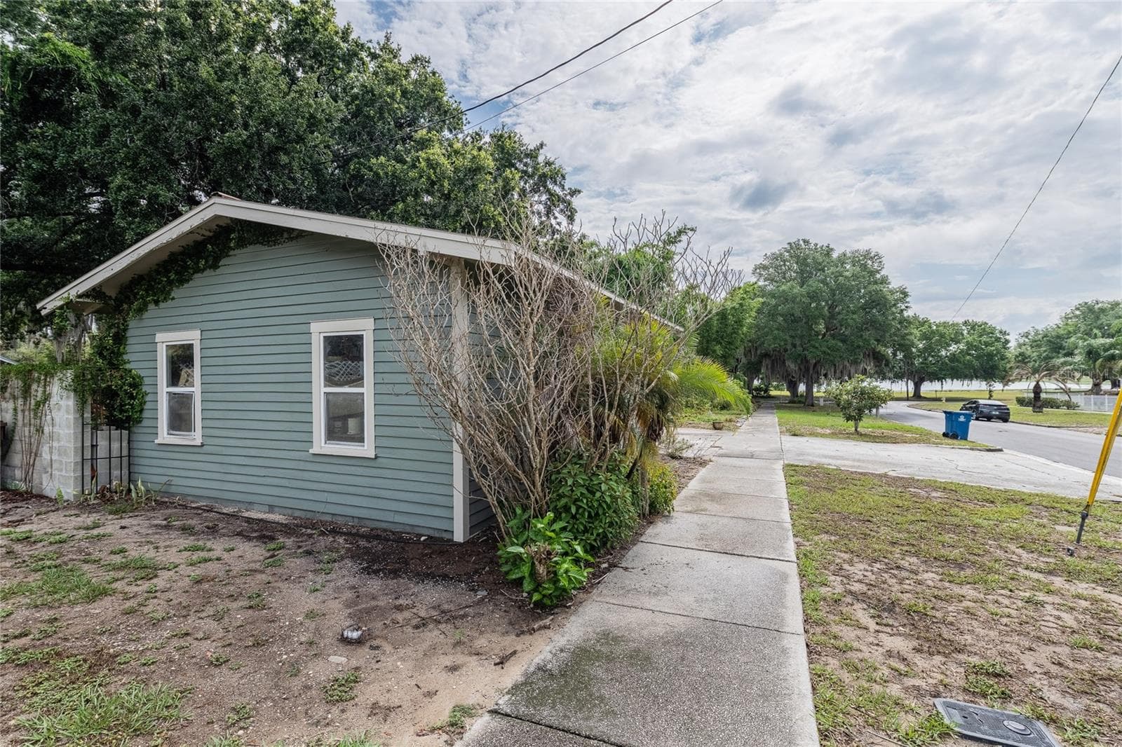 Single Family Residence at 116 S LAKESHORE BLVD, LAKE WALES, photo 41 of 53