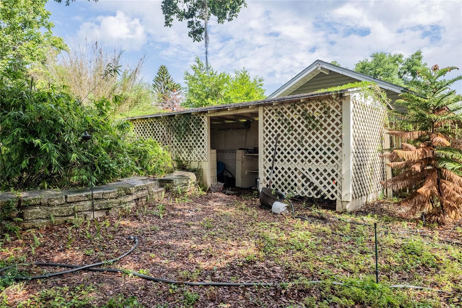 Single Family Residence at 116 S LAKESHORE BLVD, LAKE WALES, photo 48 of 53