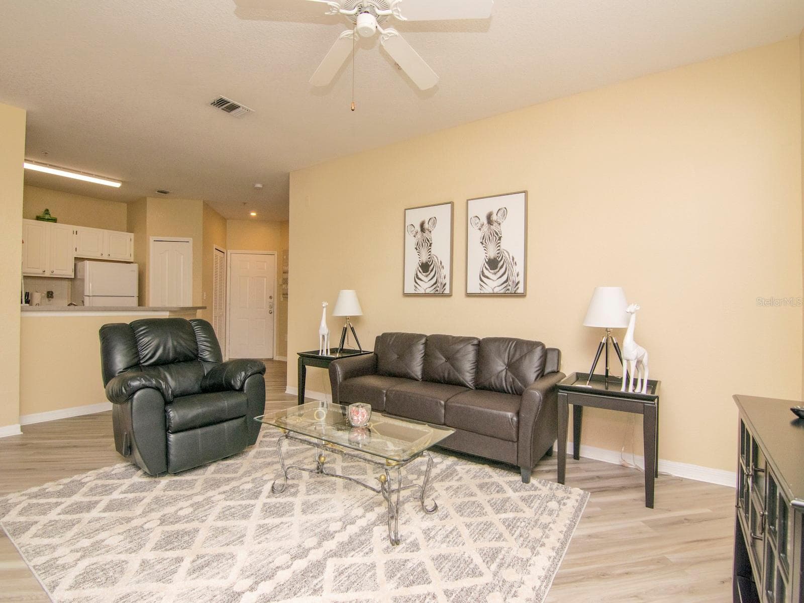 Livingroom - 5815 LEGACY CRESCENT PL #202, RIVERVIEW