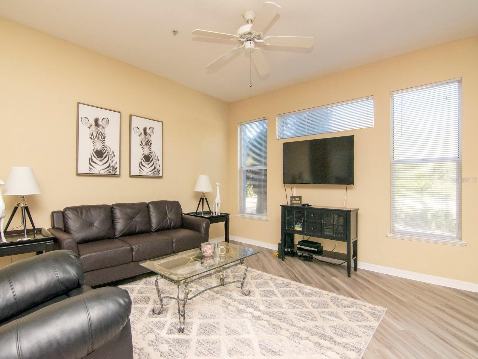 Livingroom - 5815 LEGACY CRESCENT PL #202, RIVERVIEW