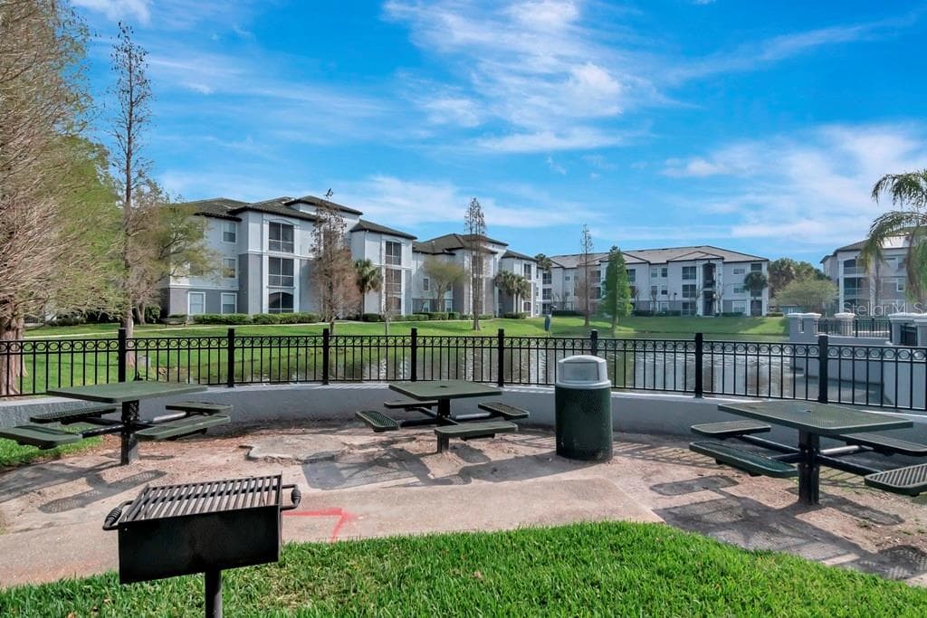 2nd Community Pool - 5815 LEGACY CRESCENT PL #202, RIVERVIEW