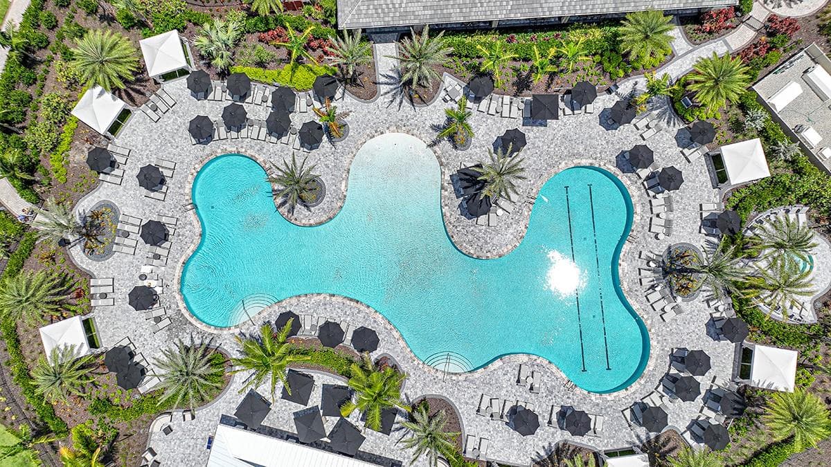 Esplanade at Starling Community Amenities - 14224 DUNLIN AVE, PUNTA GORDA