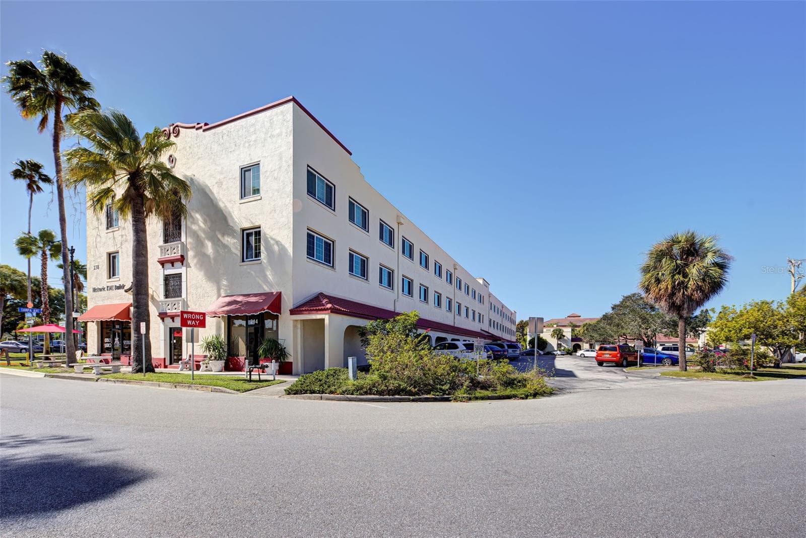 Mixed Use at 226 TAMPA AVE W #18A, VENICE, photo 22 of 23