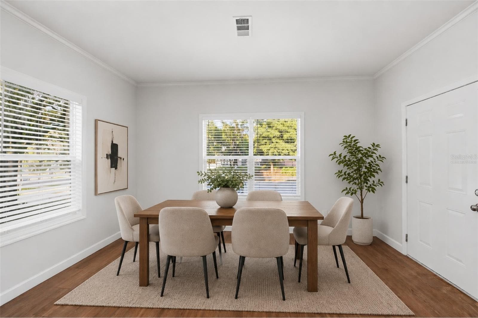 Virtually Staged - 5430 ROSE AVE, ORLANDO