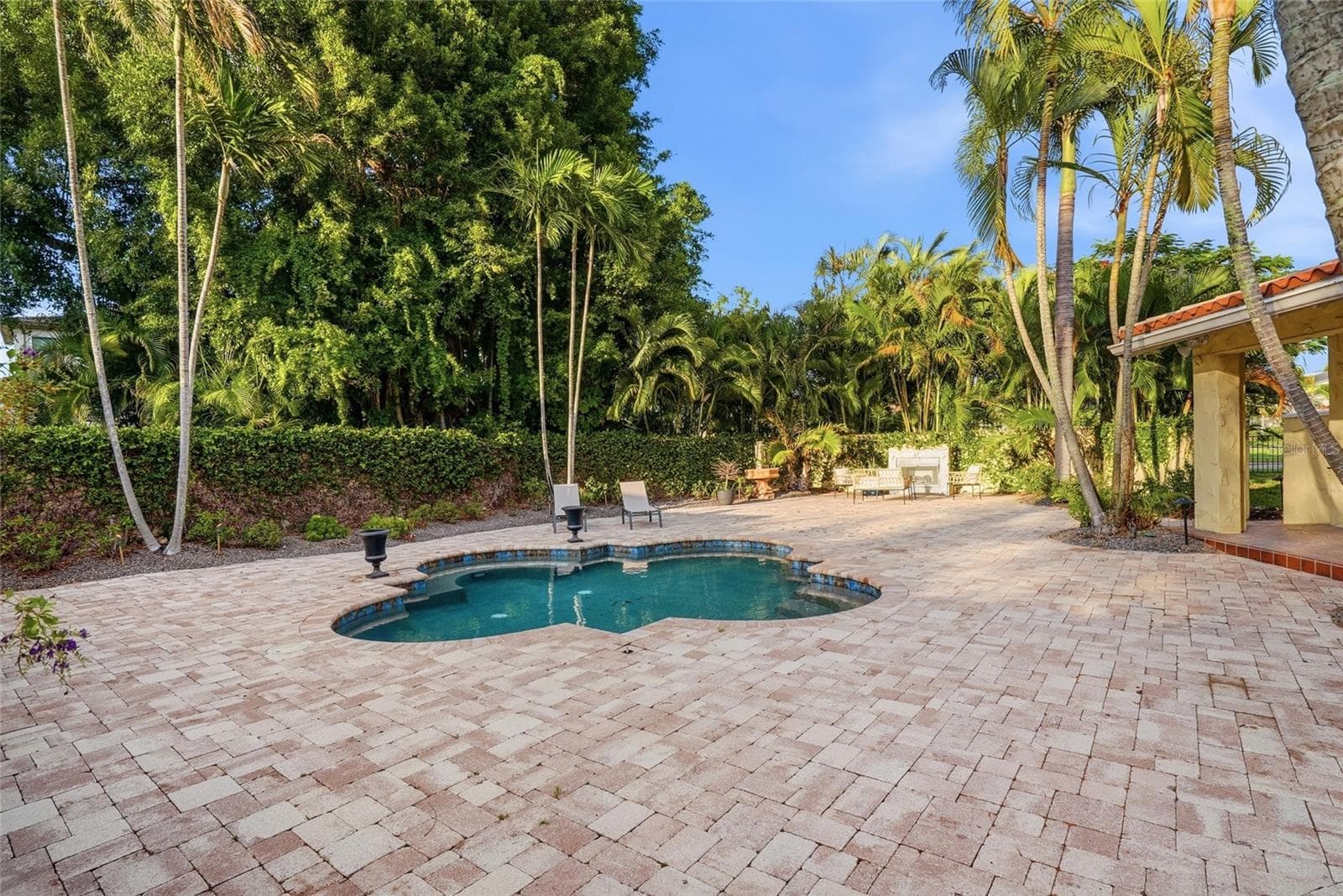 Single Family Residence at 190 BOSPHOROUS AVE, TAMPA, photo 66 of 84
