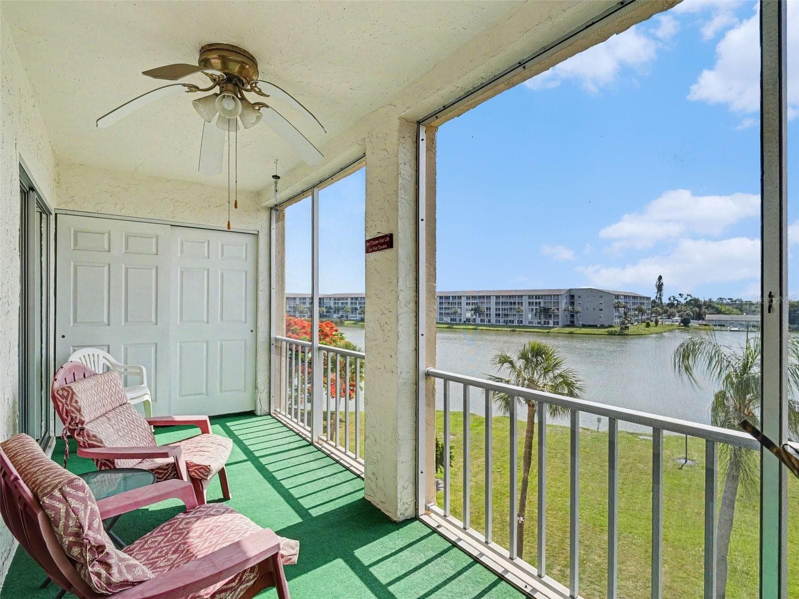 Condominium at 3801 LAKE BAYSHORE DR #H413, BRADENTON, photo 22 of 36