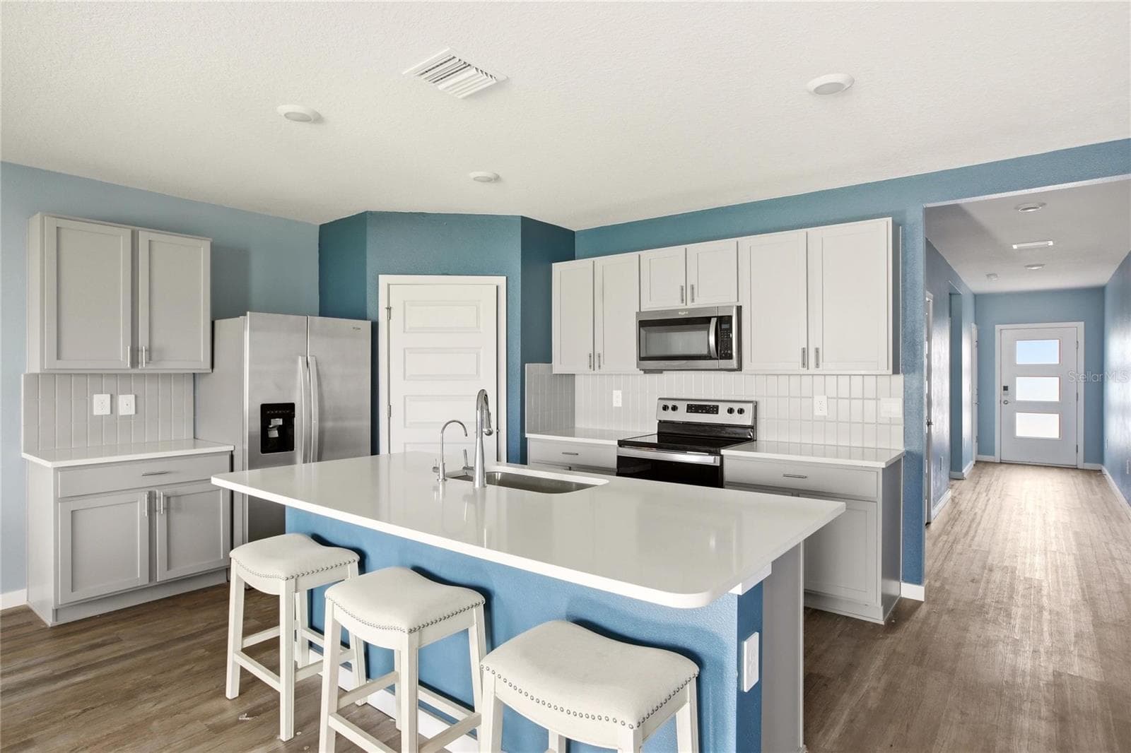 Single Family Residence at 3659 HATCHERY WAY, BRADENTON, photo 6 of 39