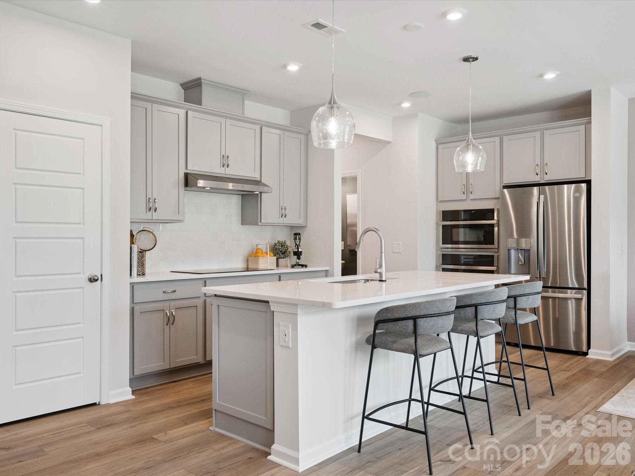 Conceptual - 707 Bowery Place, Cramerton