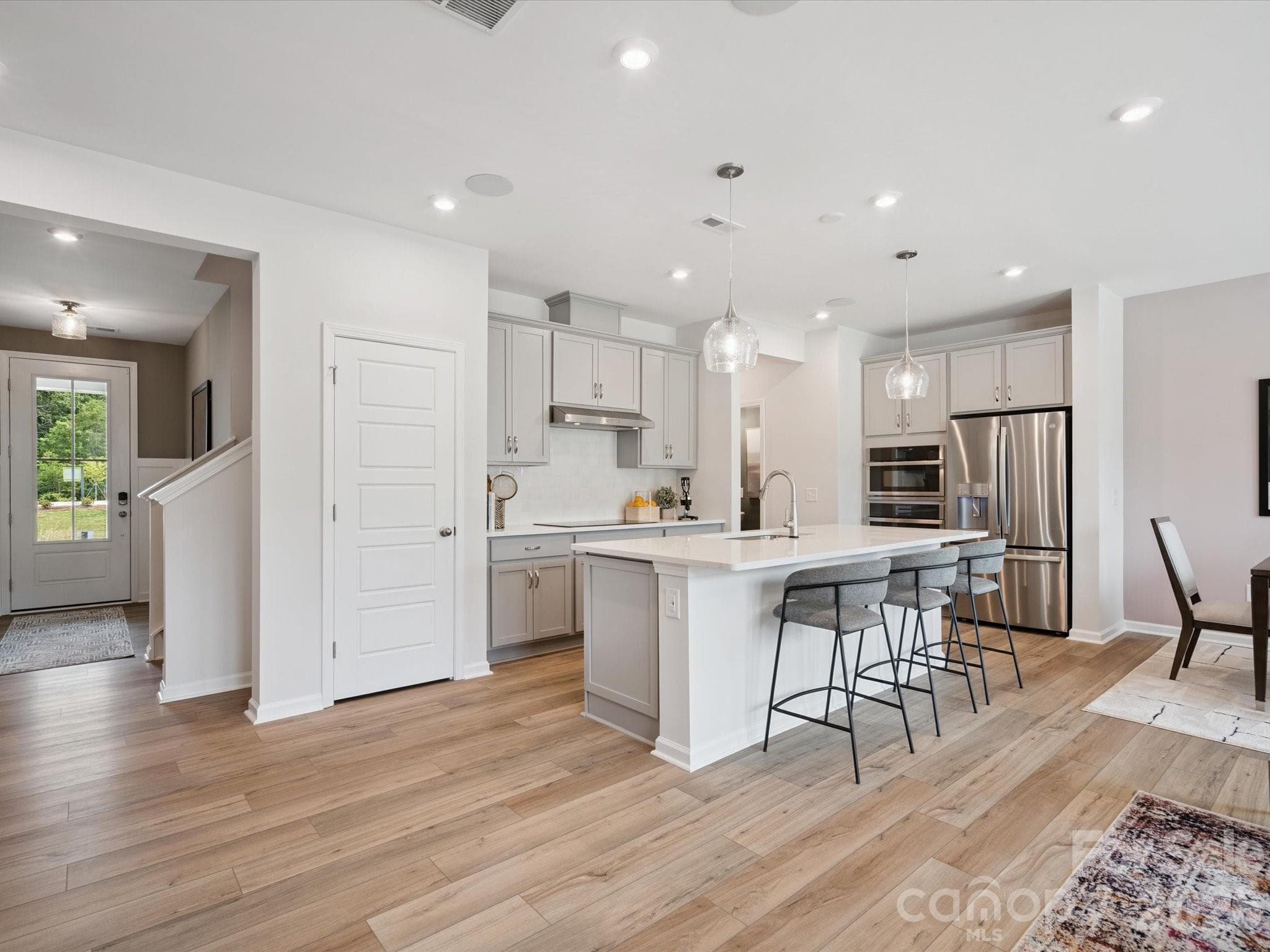 Conceptual - 707 Bowery Place, Cramerton