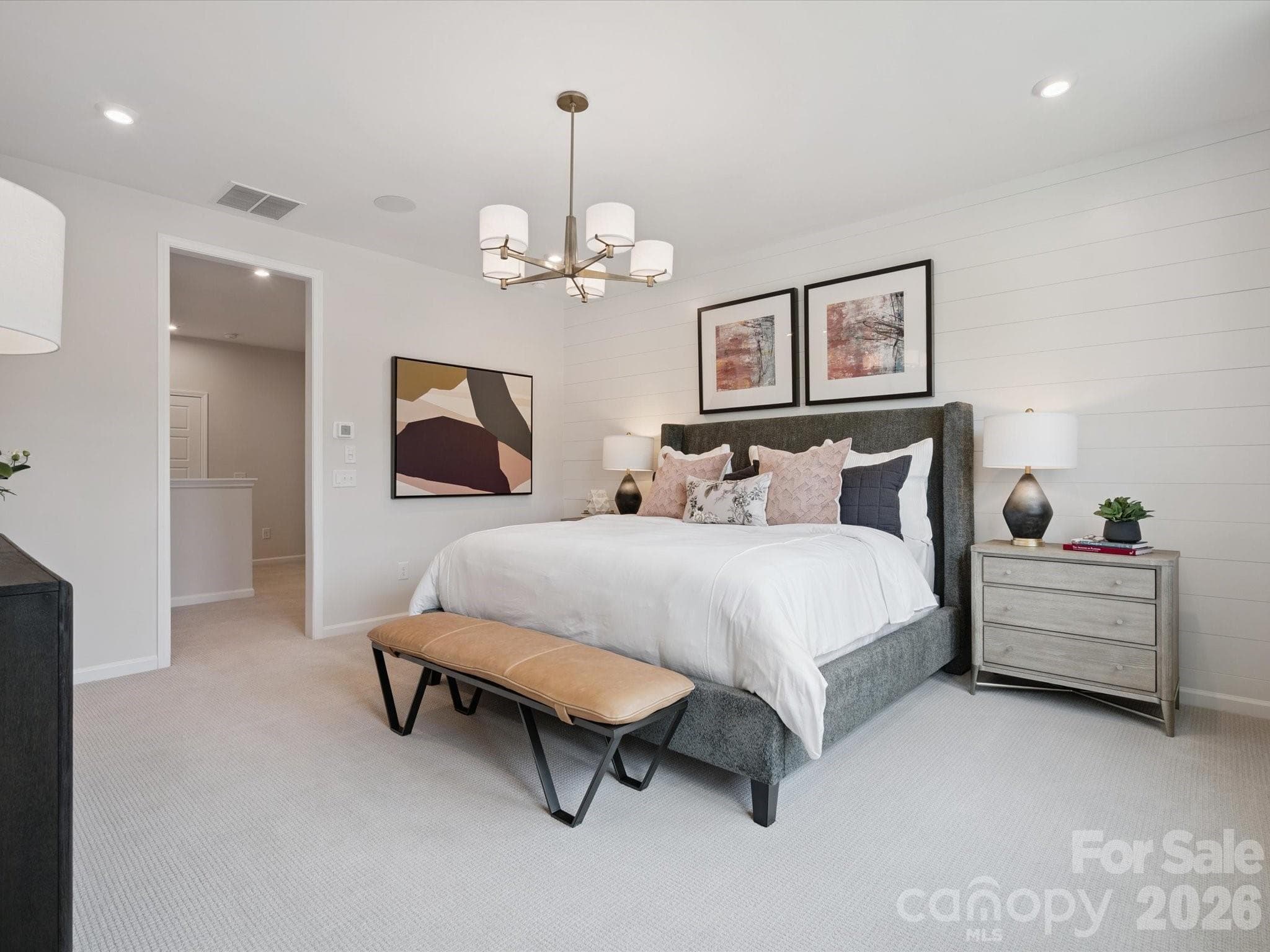 Conceptual - 707 Bowery Place, Cramerton