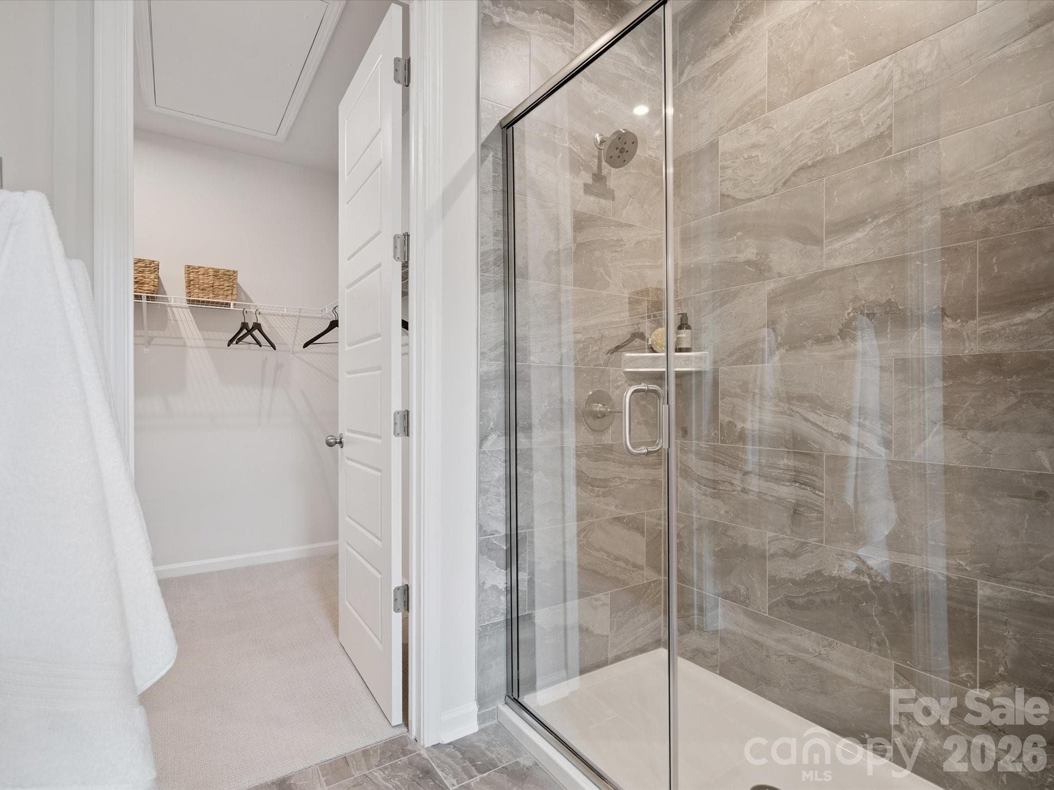 Conceptual - 707 Bowery Place, Cramerton