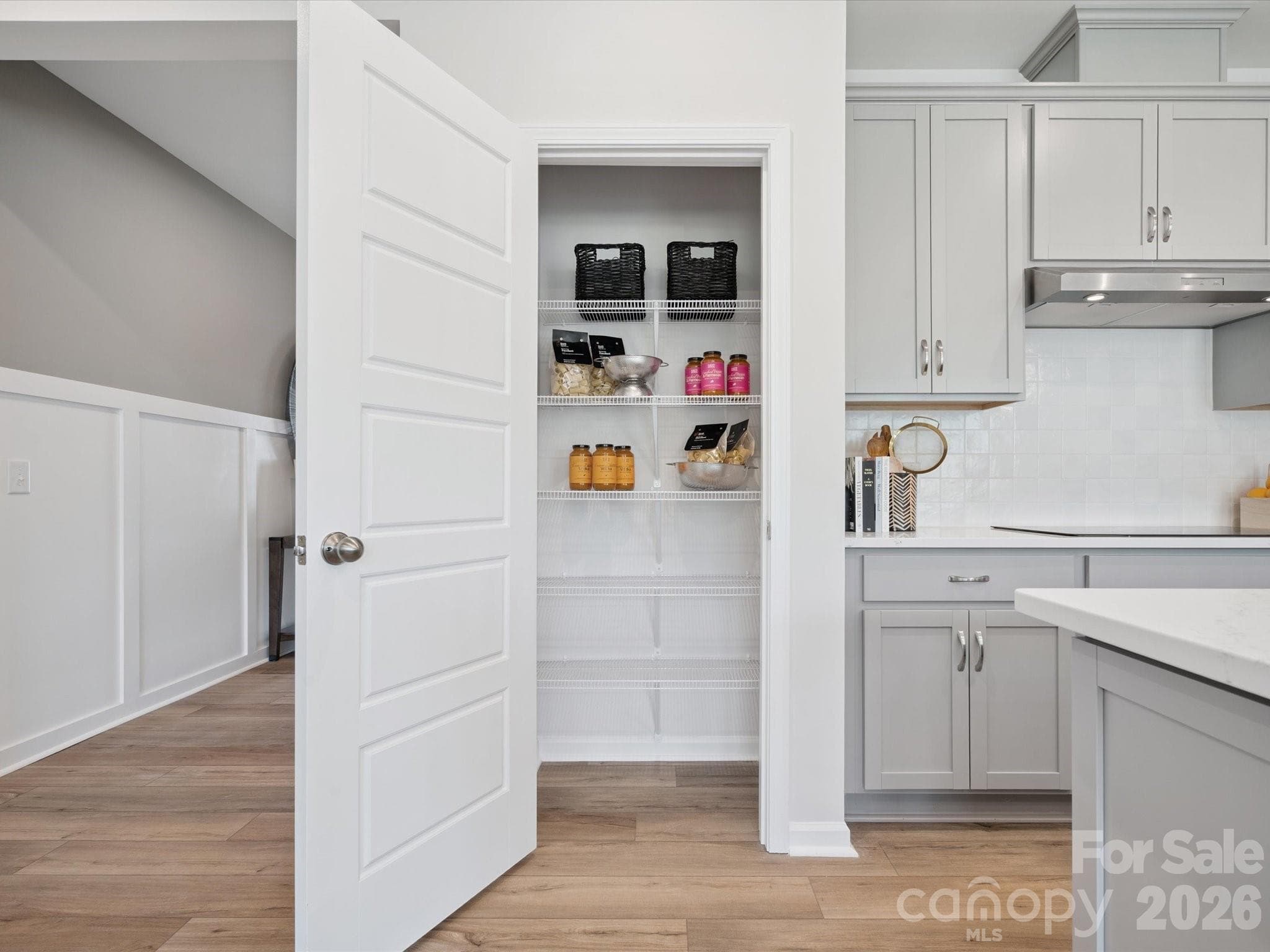 Conceptual - 707 Bowery Place, Cramerton