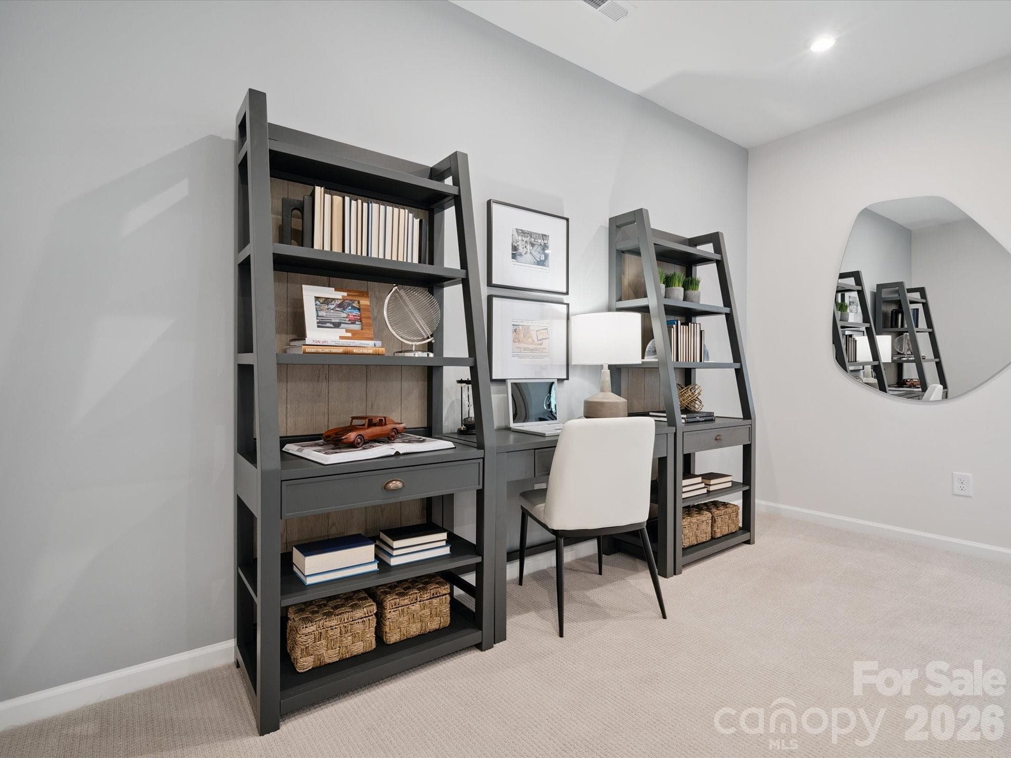 Conceptual - 707 Bowery Place, Cramerton