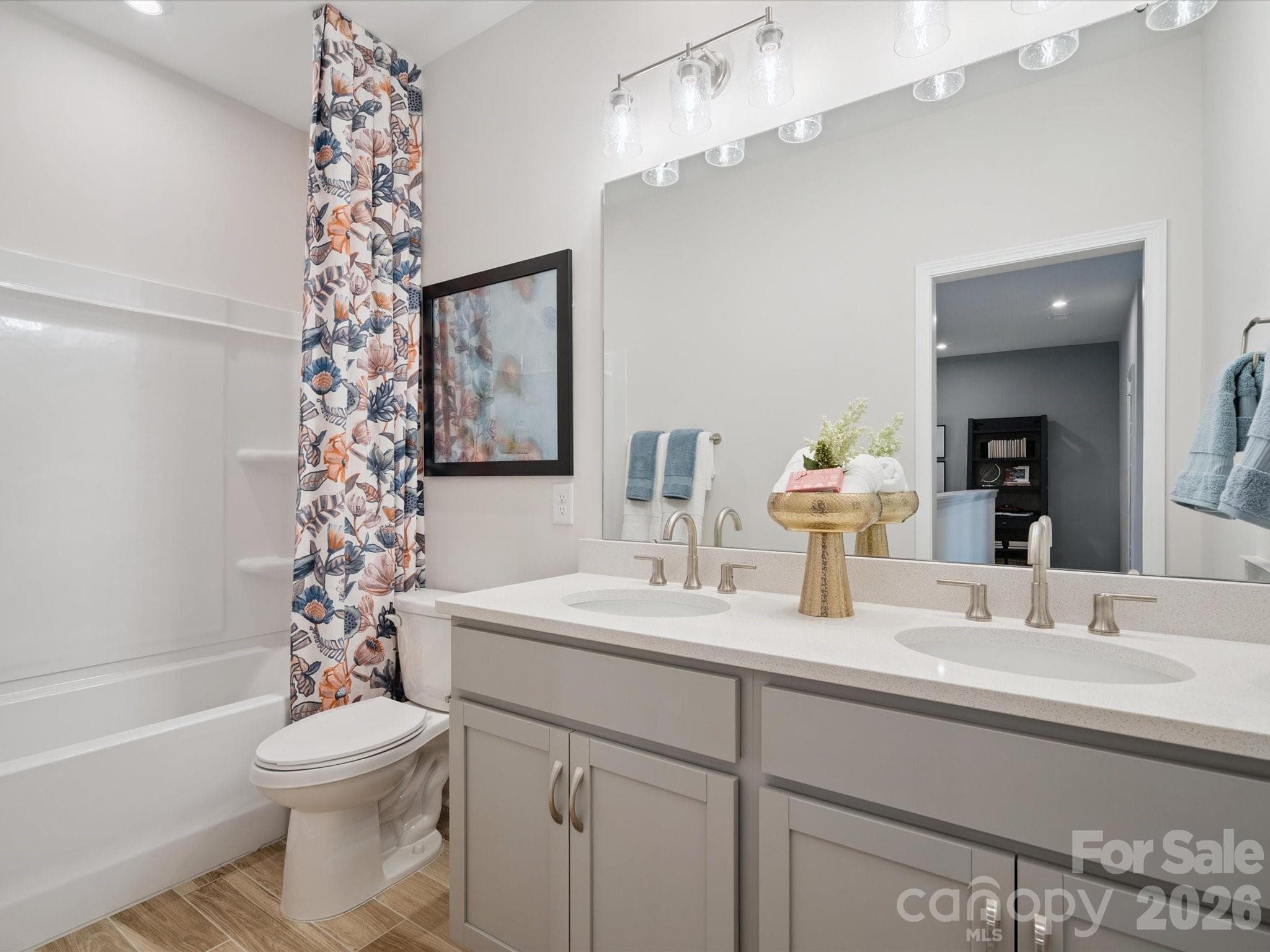 Conceptual - 707 Bowery Place, Cramerton