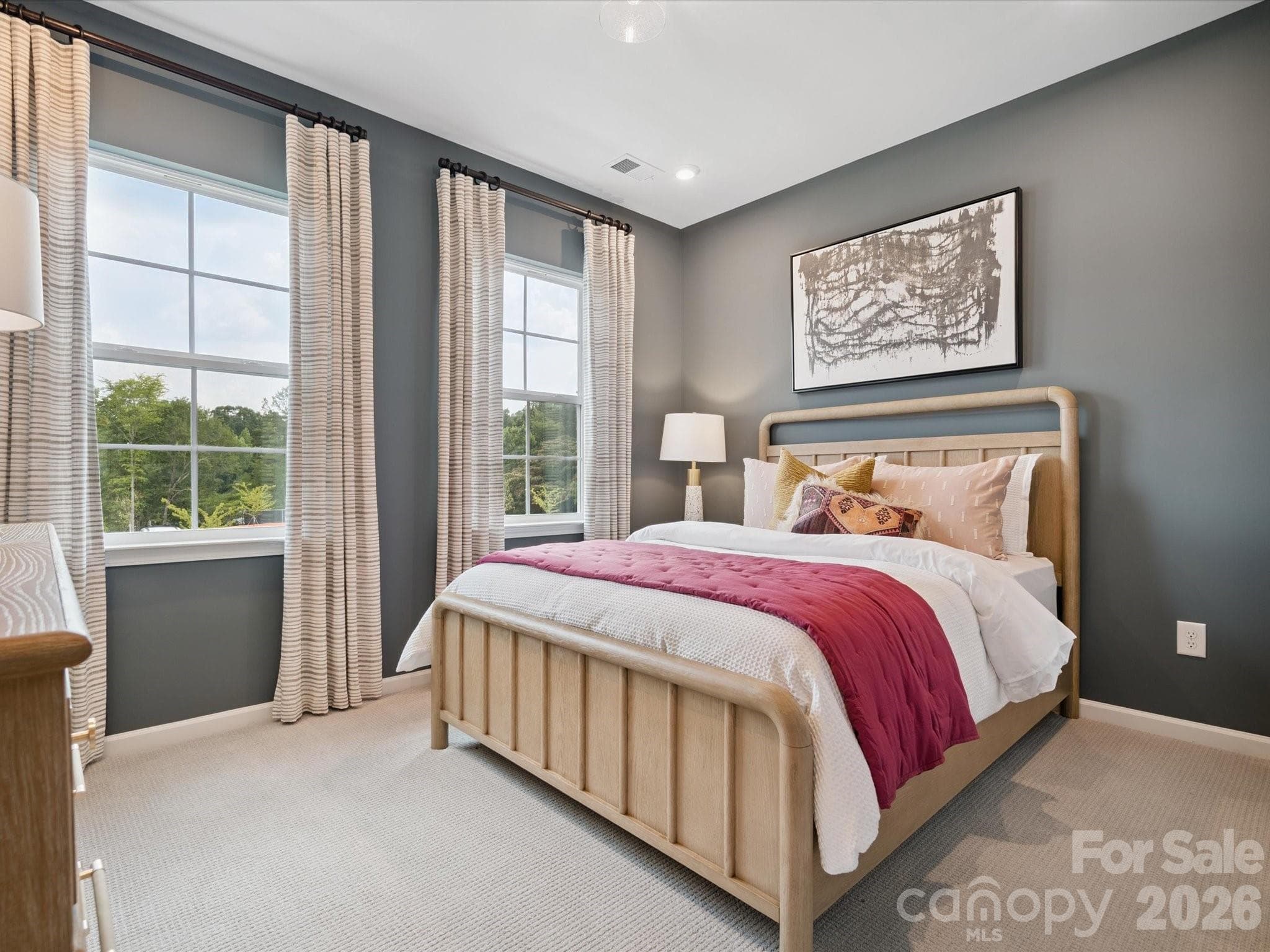 Conceptual - 707 Bowery Place, Cramerton