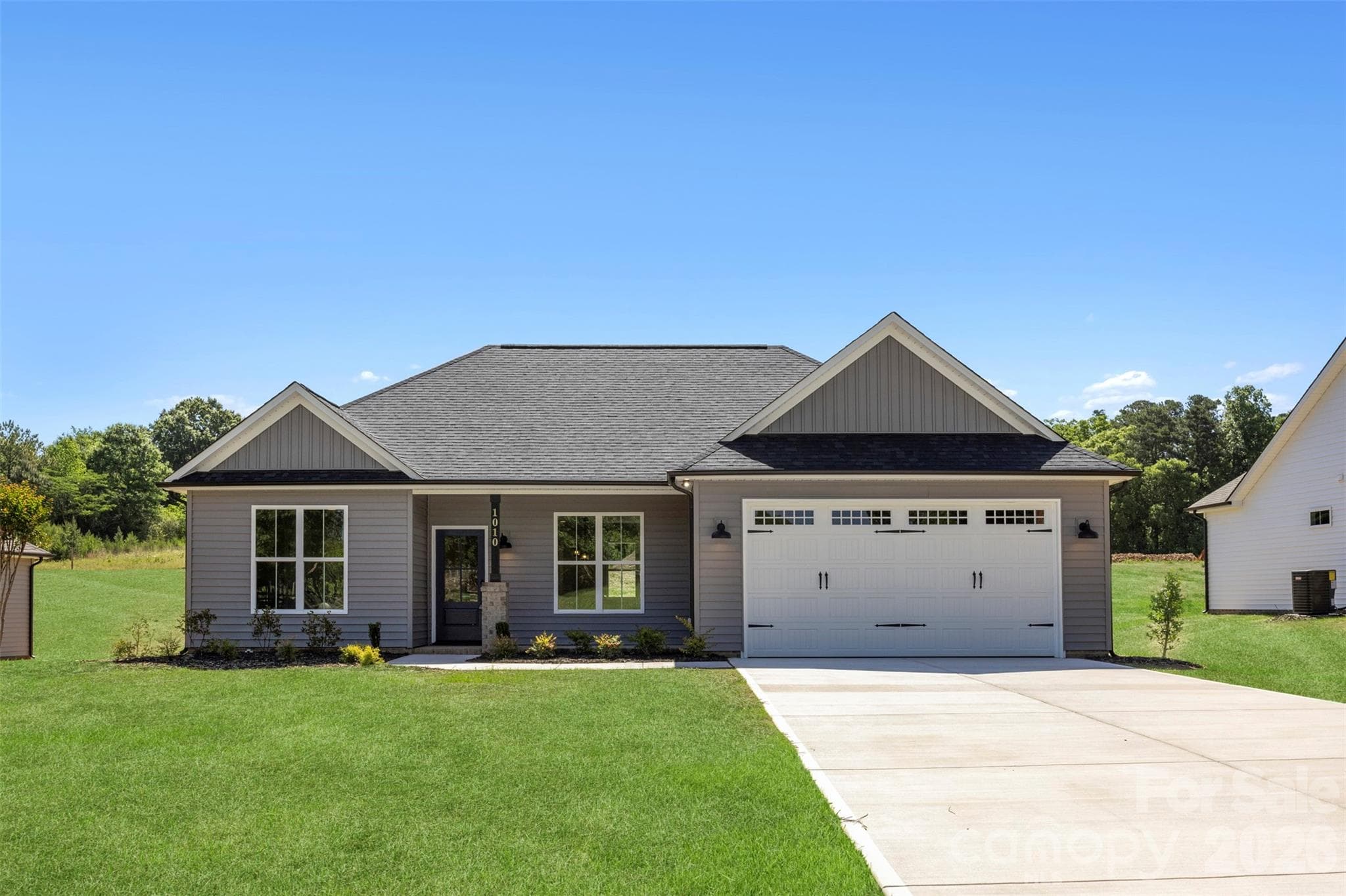 Single Family Residence at Albemarle, photo 2 of 35