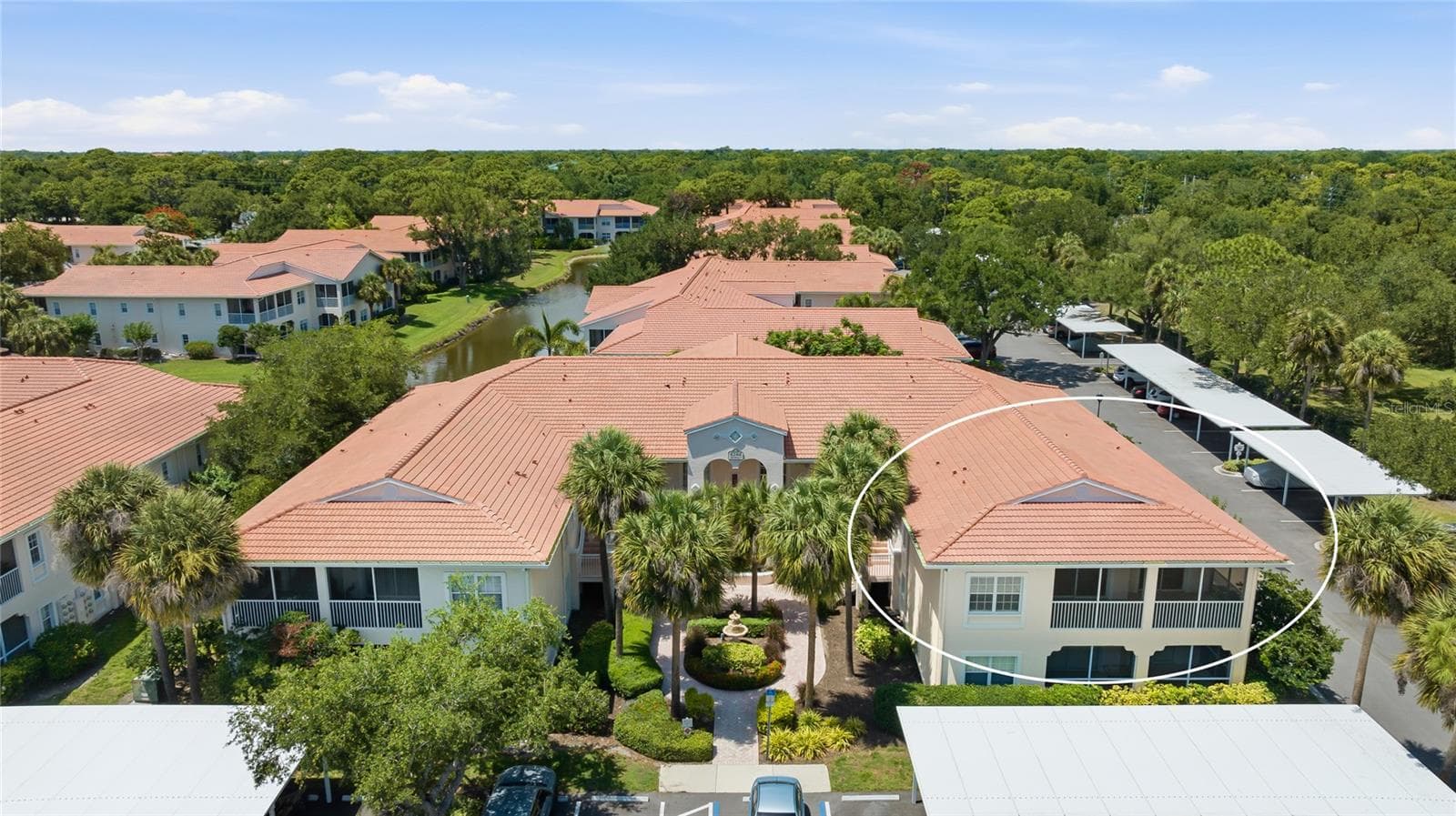 4244 CENTRAL SARASOTA PKWY #726