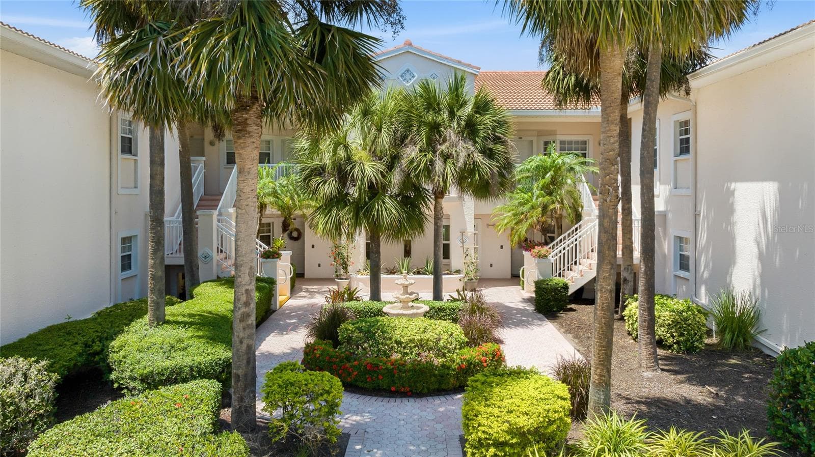 Condominium at 4244 CENTRAL SARASOTA PKWY #726, SARASOTA, photo 3 of 42