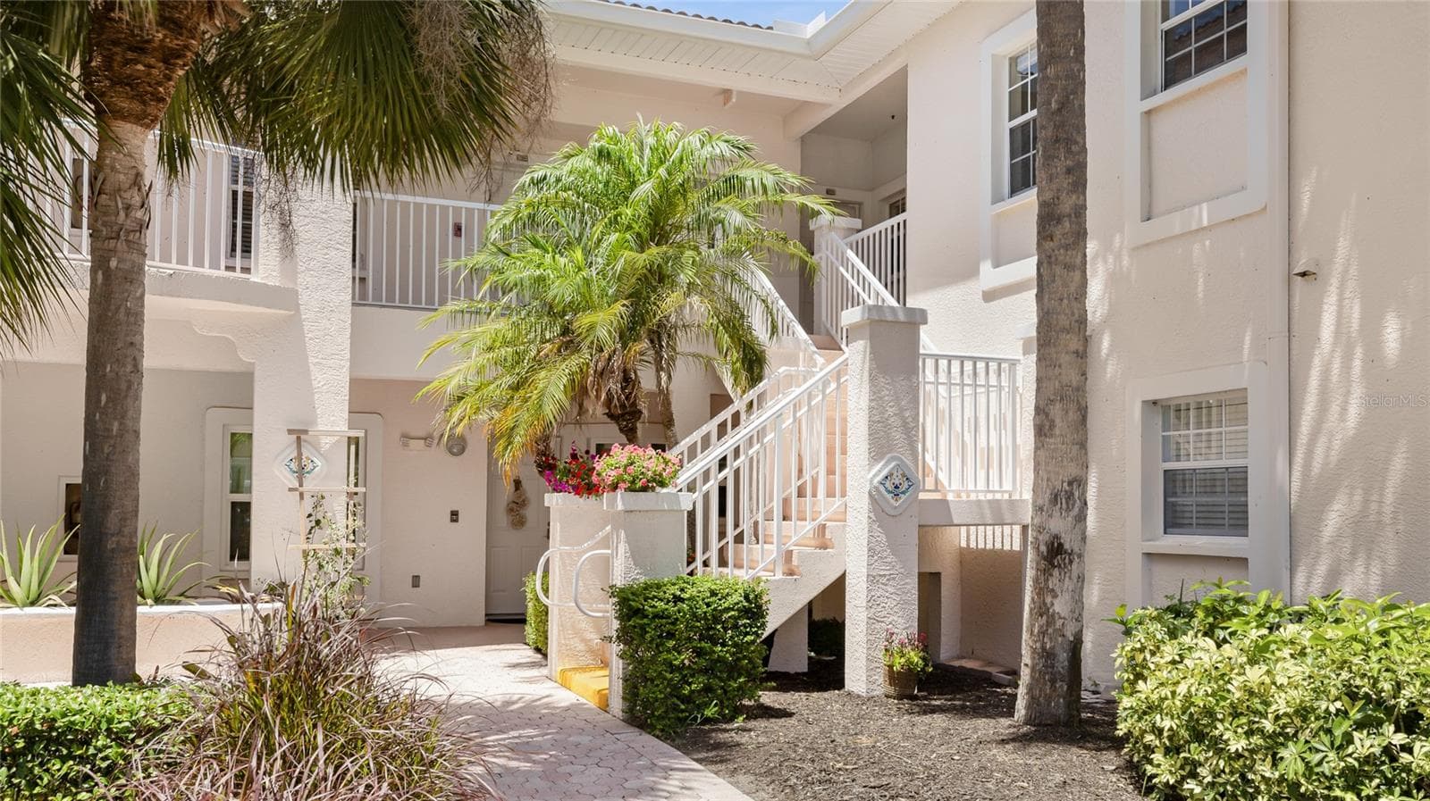 Condominium at 4244 CENTRAL SARASOTA PKWY #726, SARASOTA, photo 4 of 42