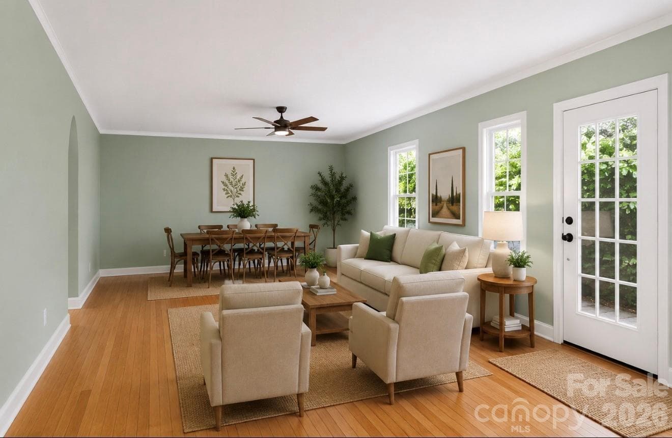 Virtually Staged - Rock Hill