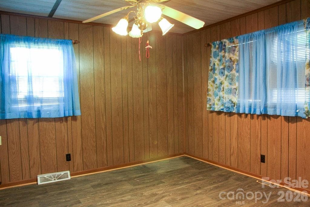 Bedroom #1 - 905 S 10th Street, Bessemer City