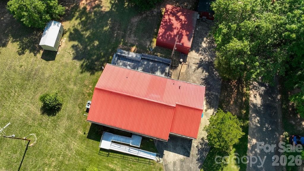 Corner Lot - 905 S 10th Street, Bessemer City