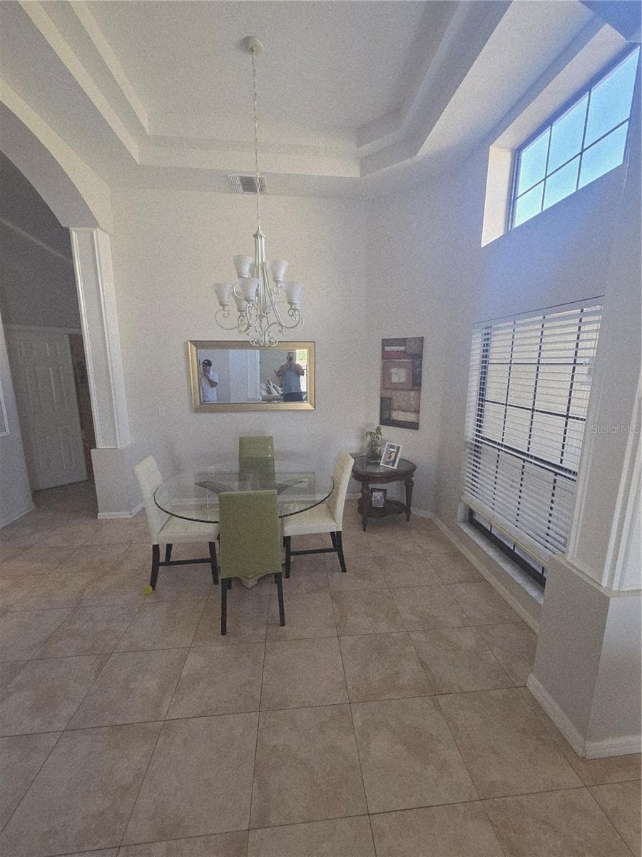 Dining room - 1651 RIVER BIRCH AVE, OVIEDO