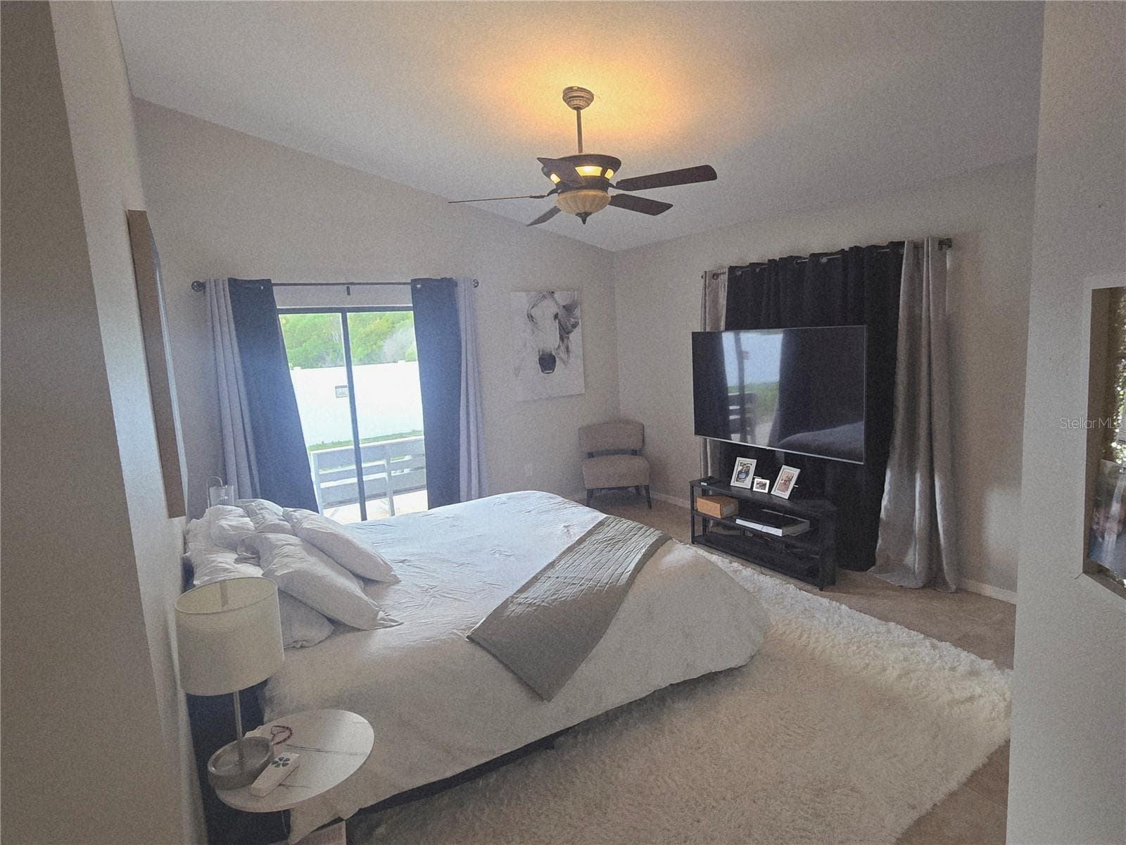 Master bedroom - 1651 RIVER BIRCH AVE, OVIEDO