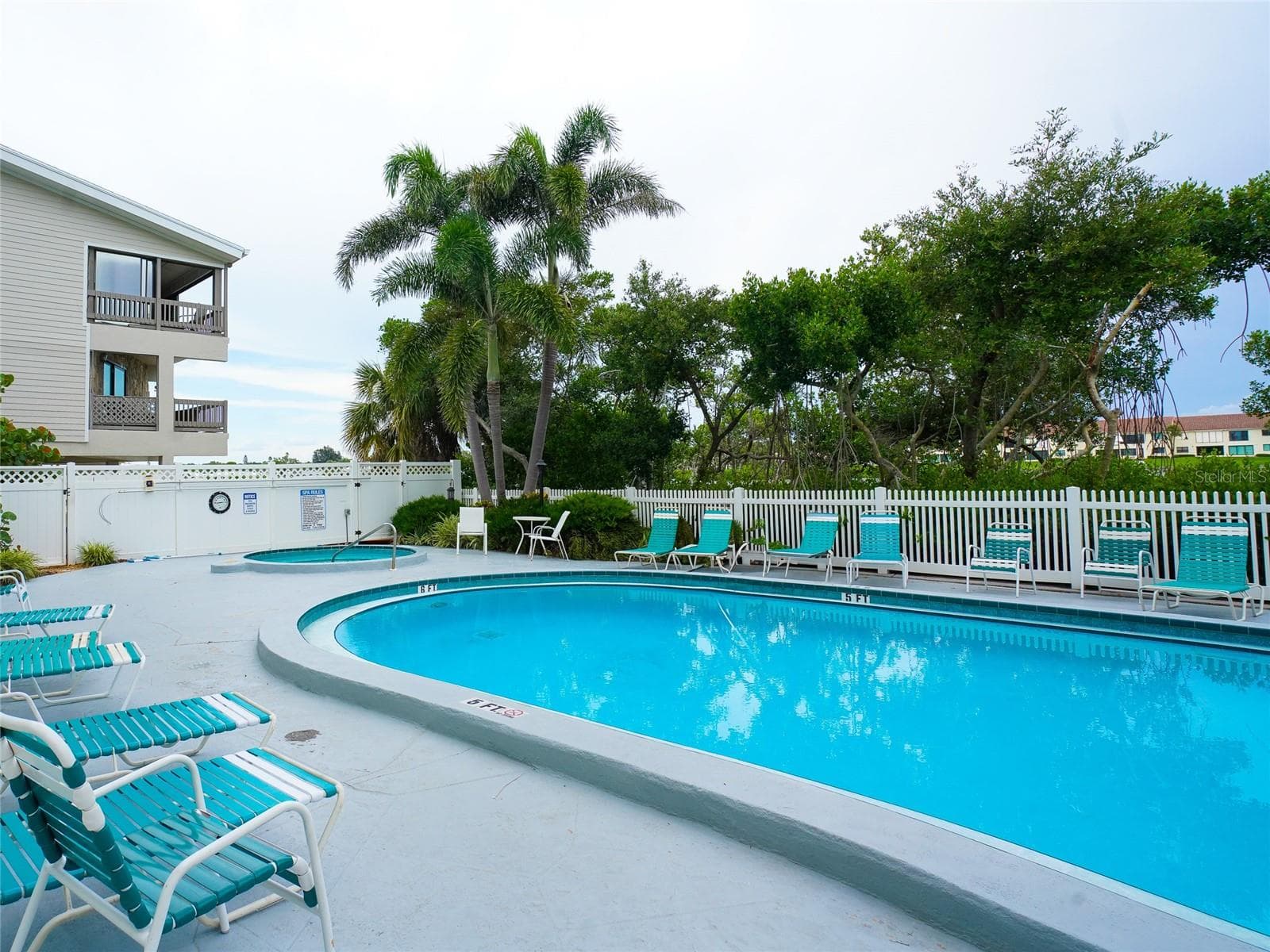 Condominium at 19931 GULF BLVD #D2, INDIAN SHORES, photo 63 of 86