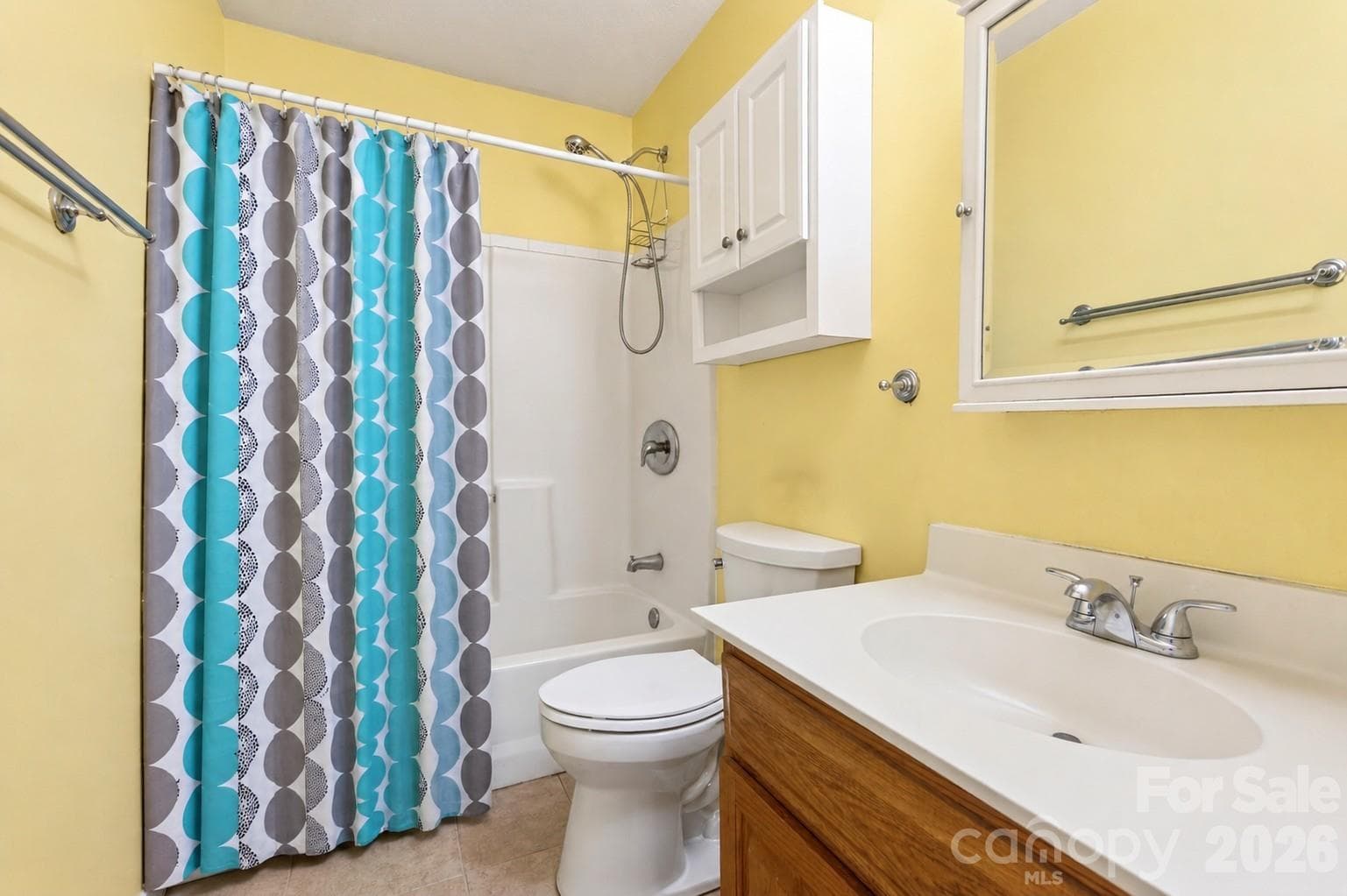 Full bathroom upstairs - 109 Lovers Loop Road, Asheville