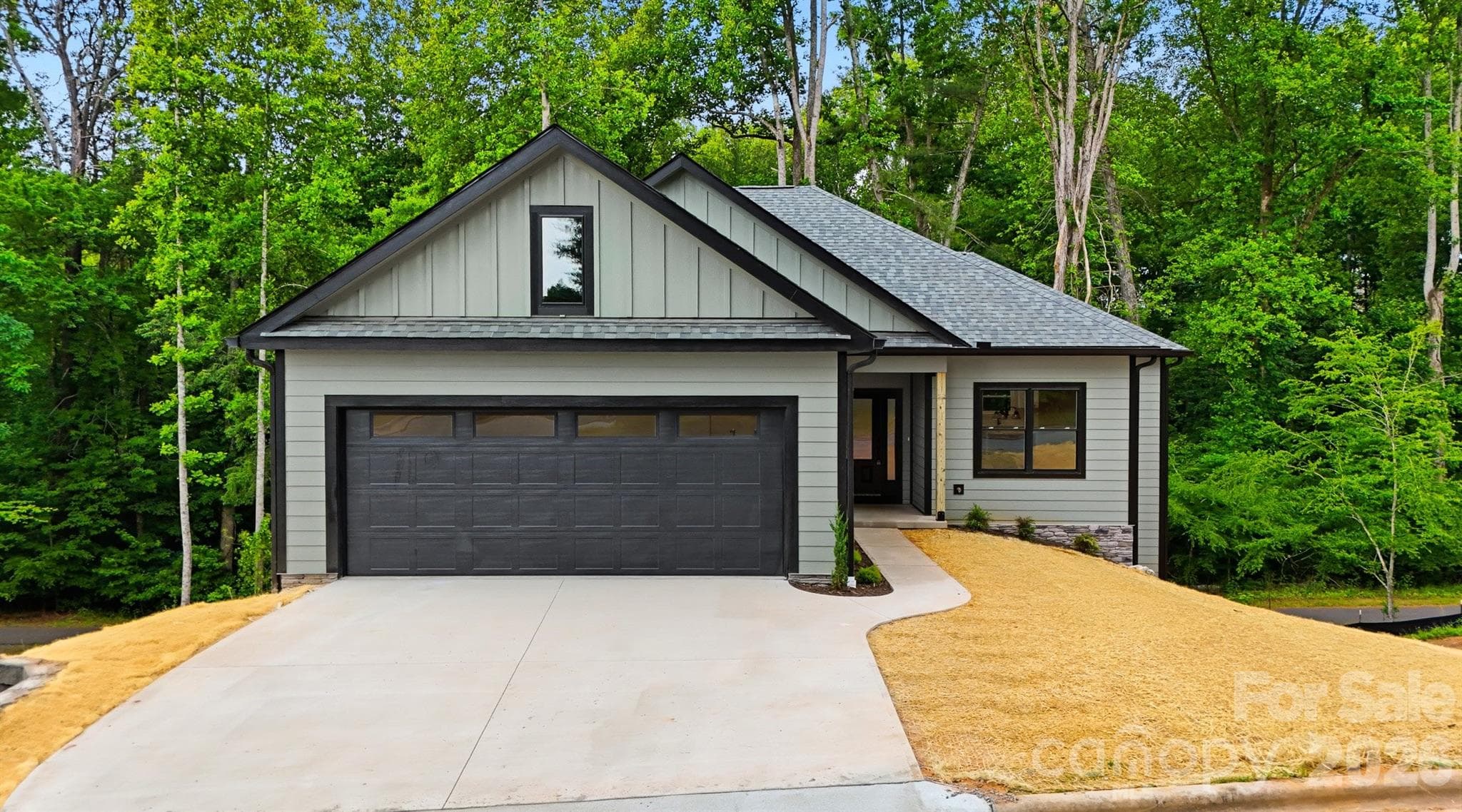 Single Family Residence at 414 Scarlett Oak Court NE, Lenoir, photo 57 of 57